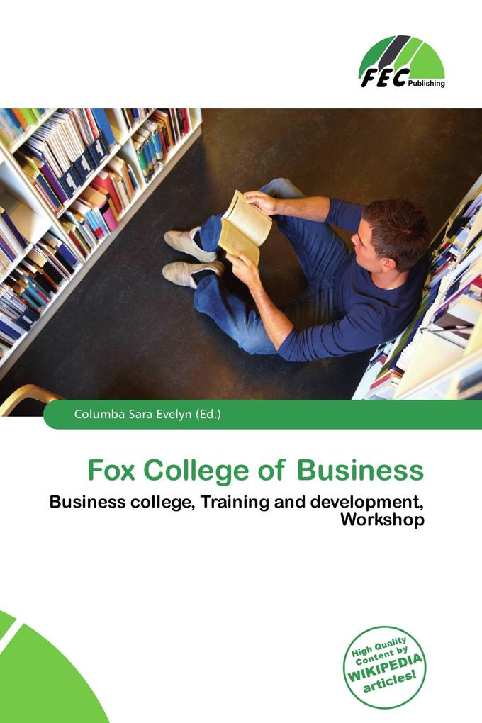 Fox College of Business