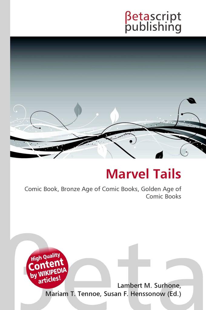 Marvel Tails