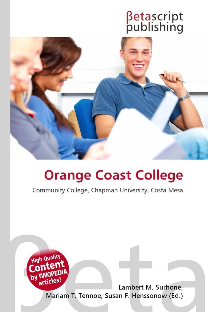 Orange Coast College