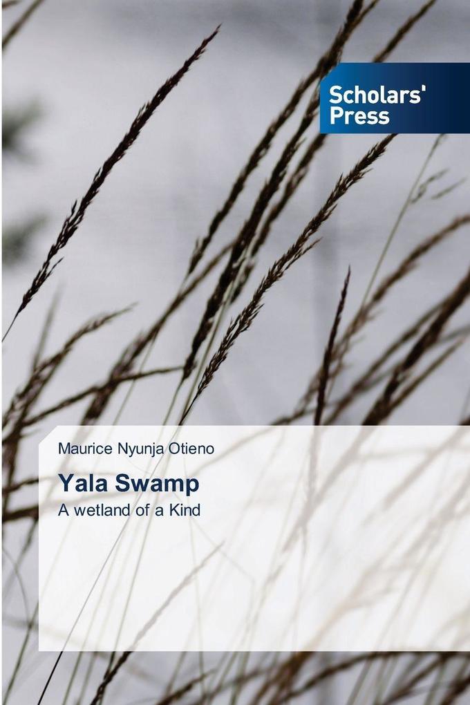 Yala Swamp