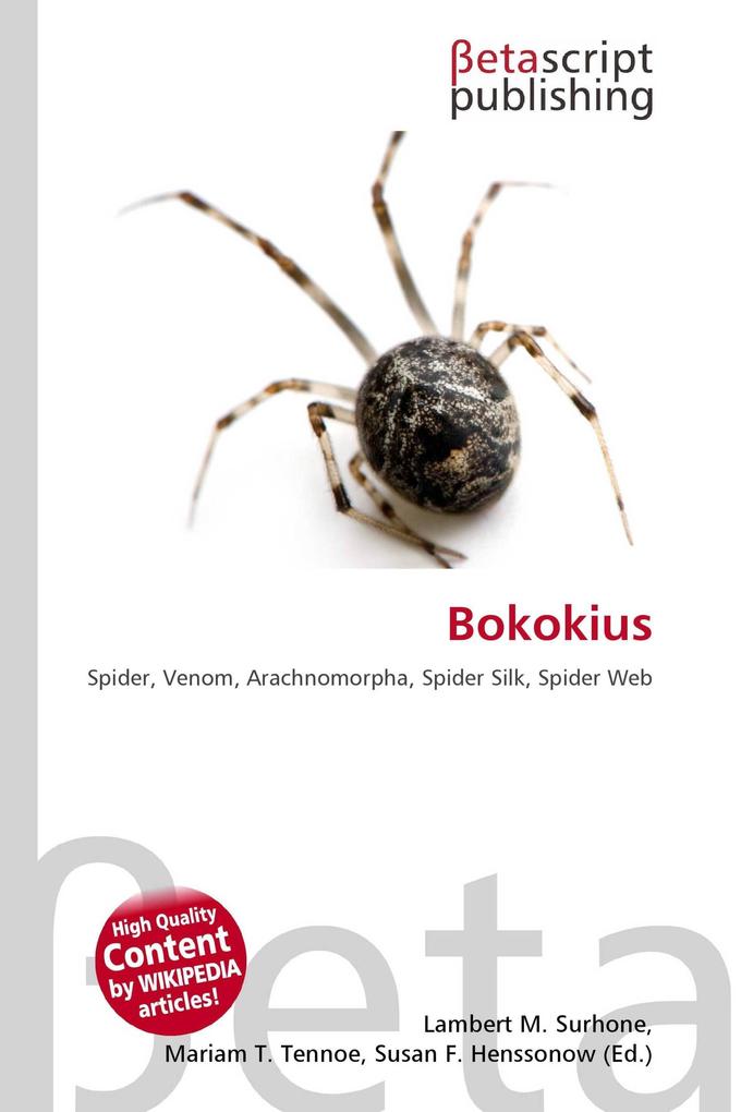 Bokokius