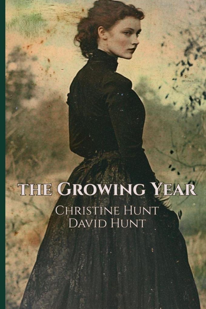 The Growing Year