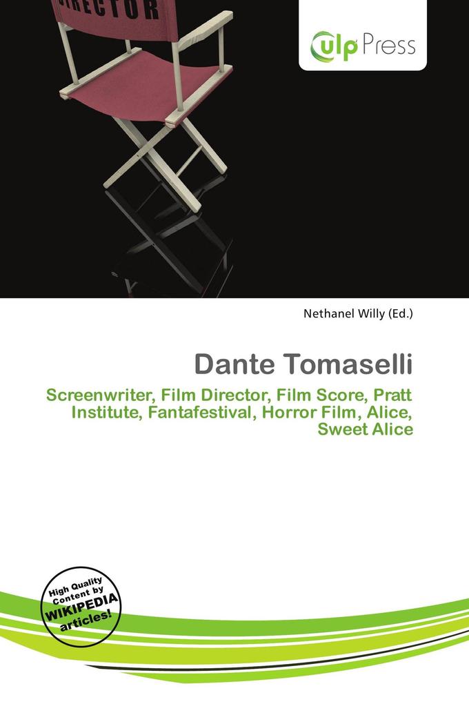 Dante Tomaselli