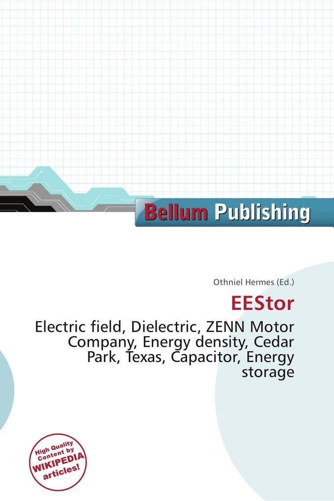EEStor