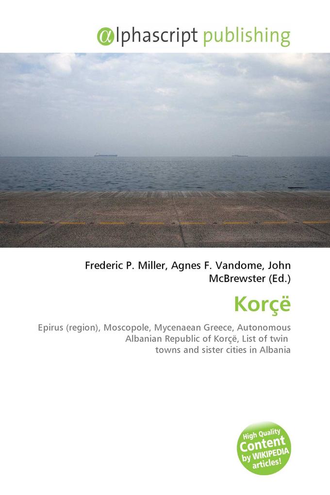 Korçë