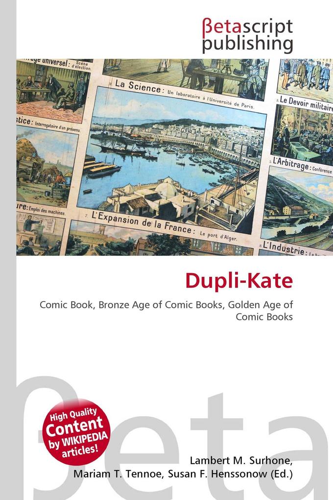 Dupli-Kate