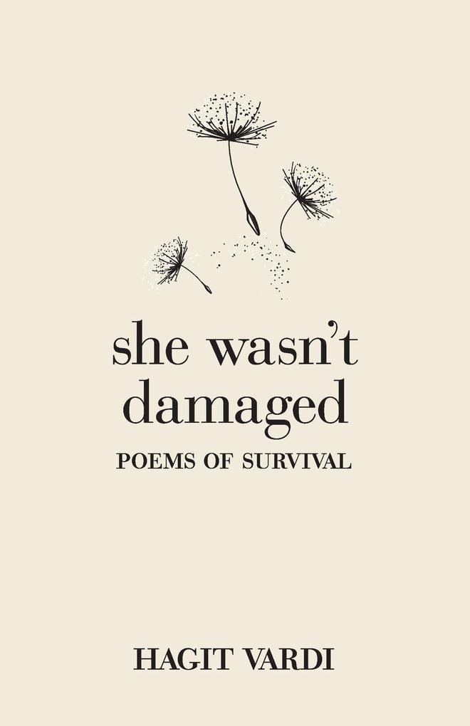 She Wasn't Damaged