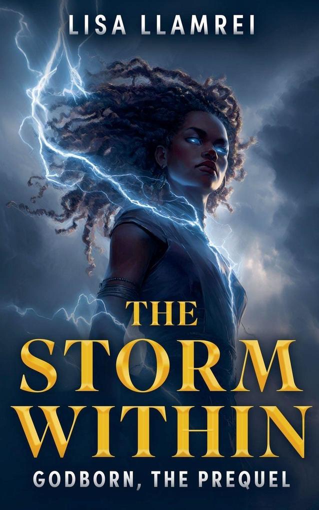 The Storm Within