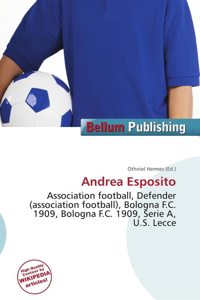 Andrea Esposito