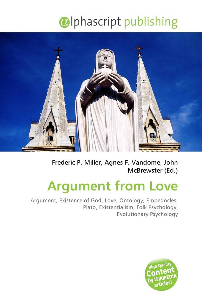 Argument from Love