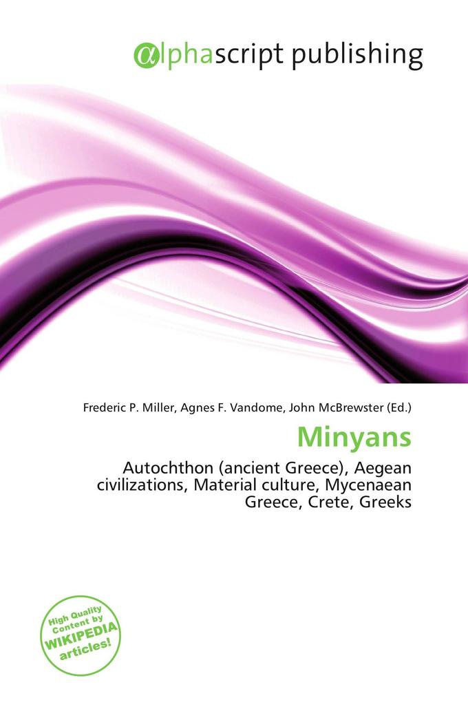 Minyans