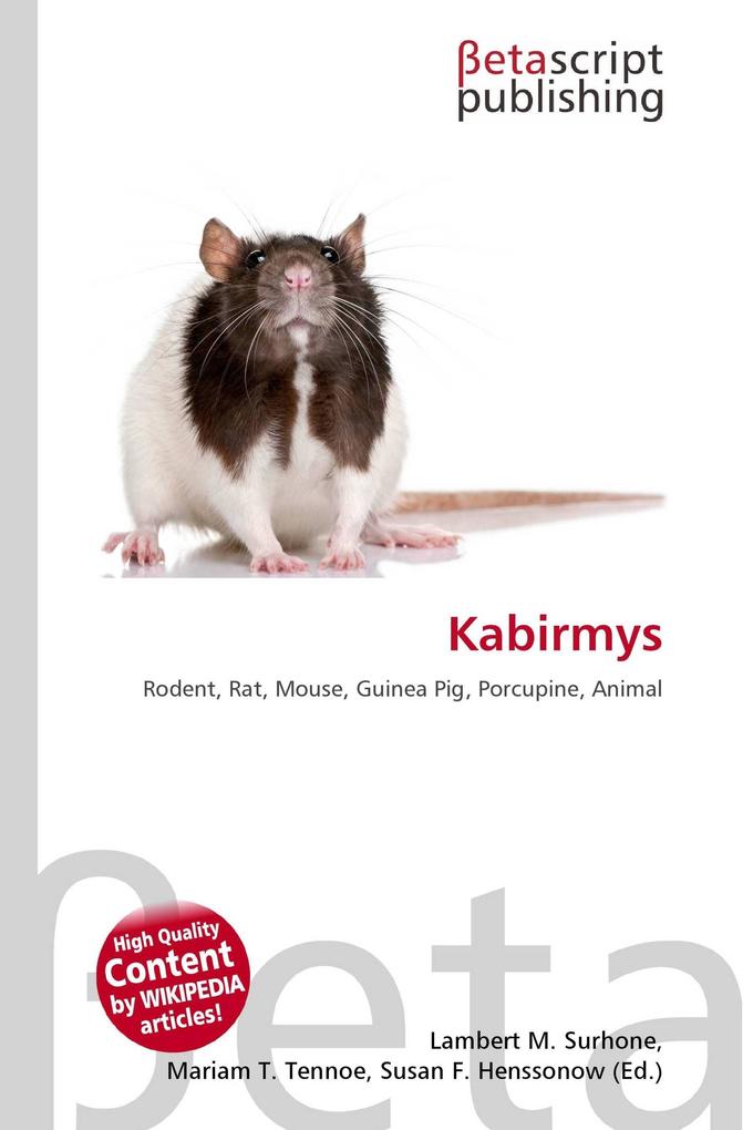 Kabirmys