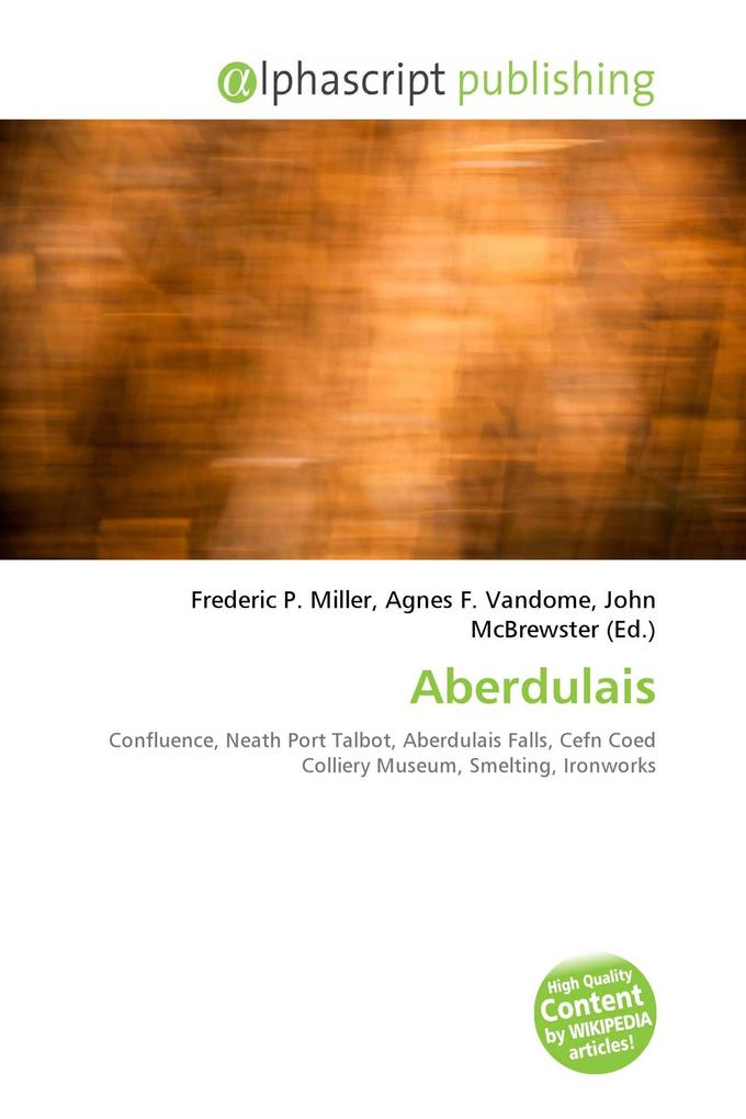 Aberdulais