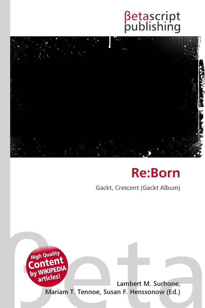 Re:Born