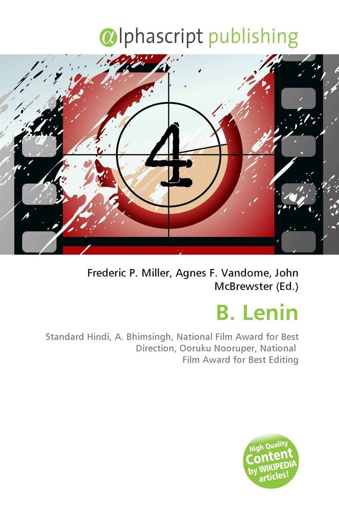 B. Lenin