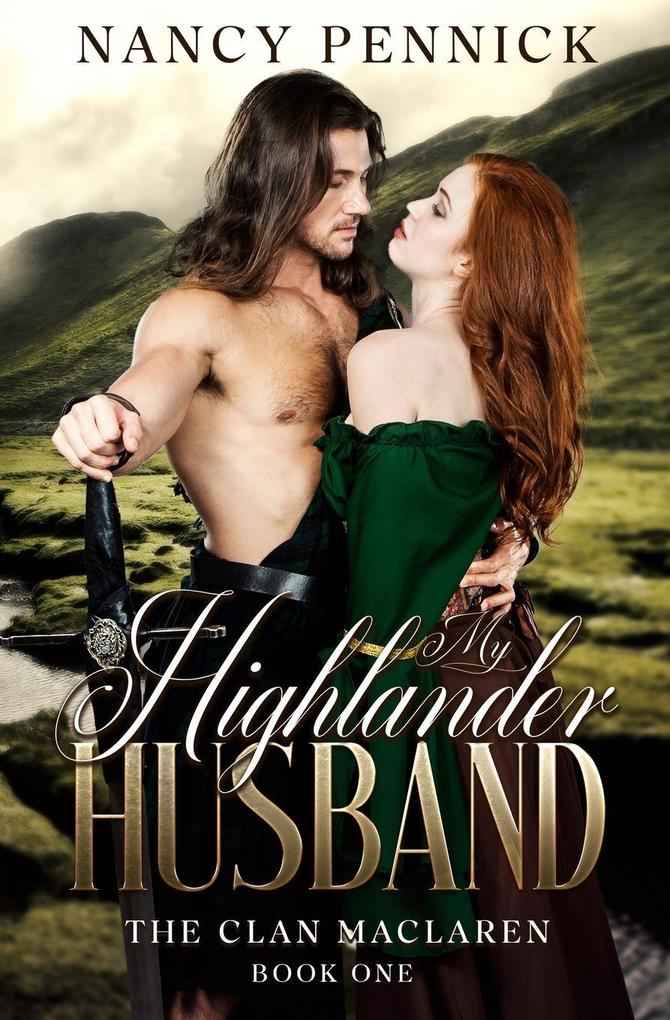 My Highlander Husband