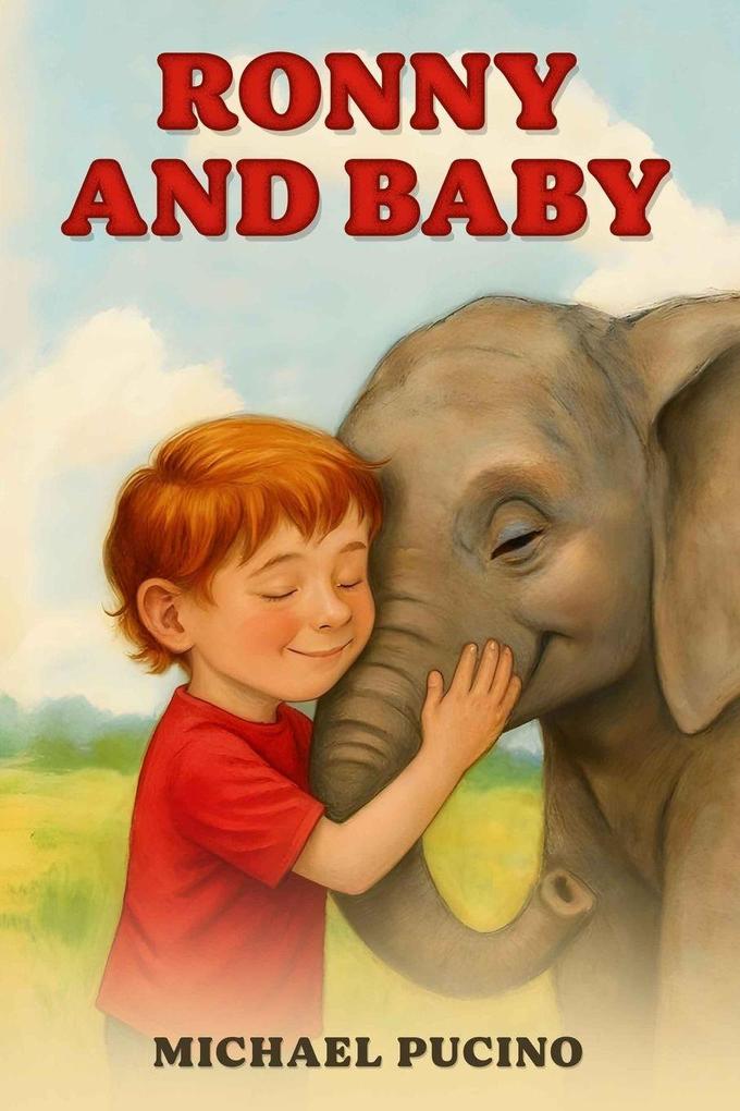 RONNY AND BABY
