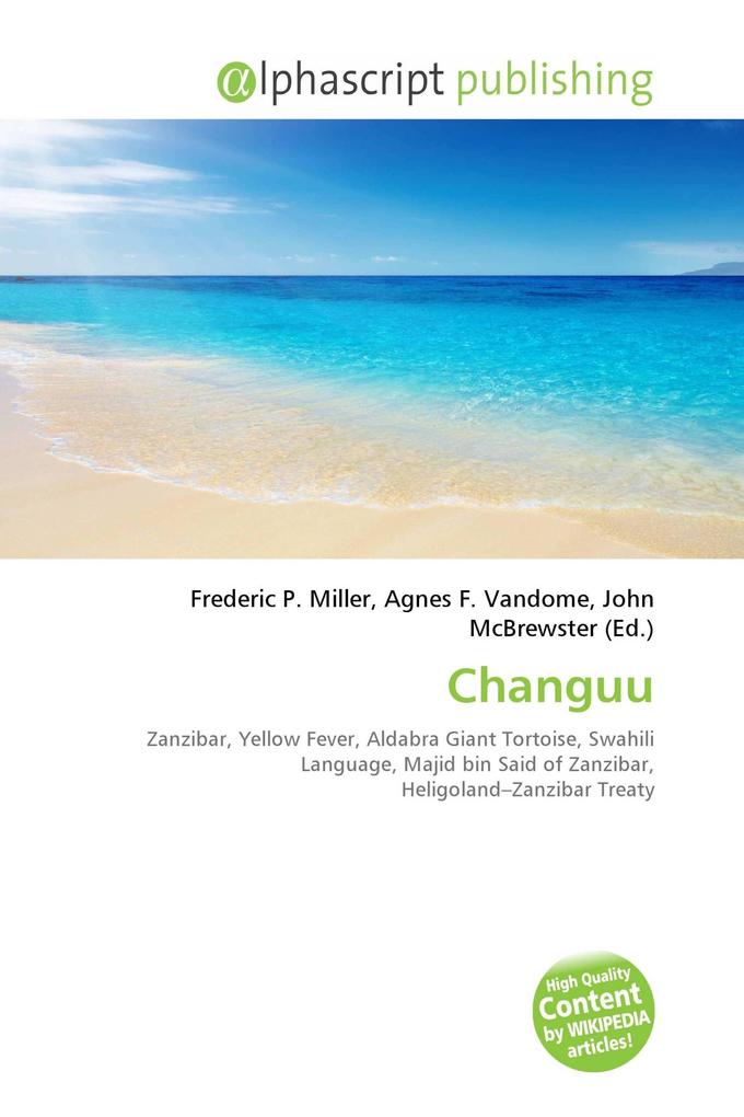 Changuu
