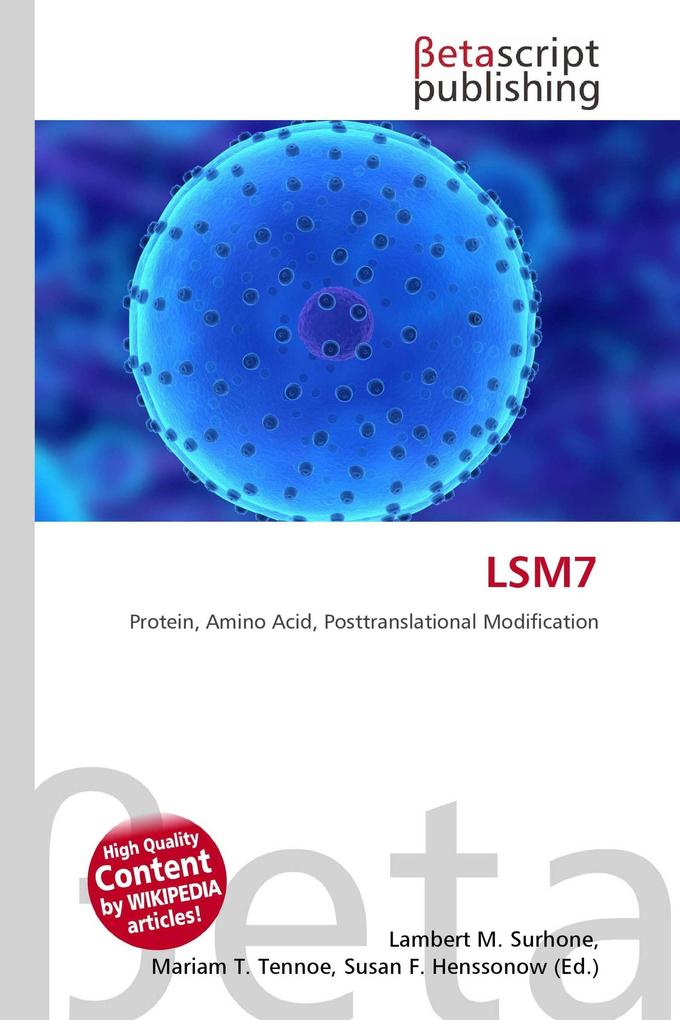 LSM7