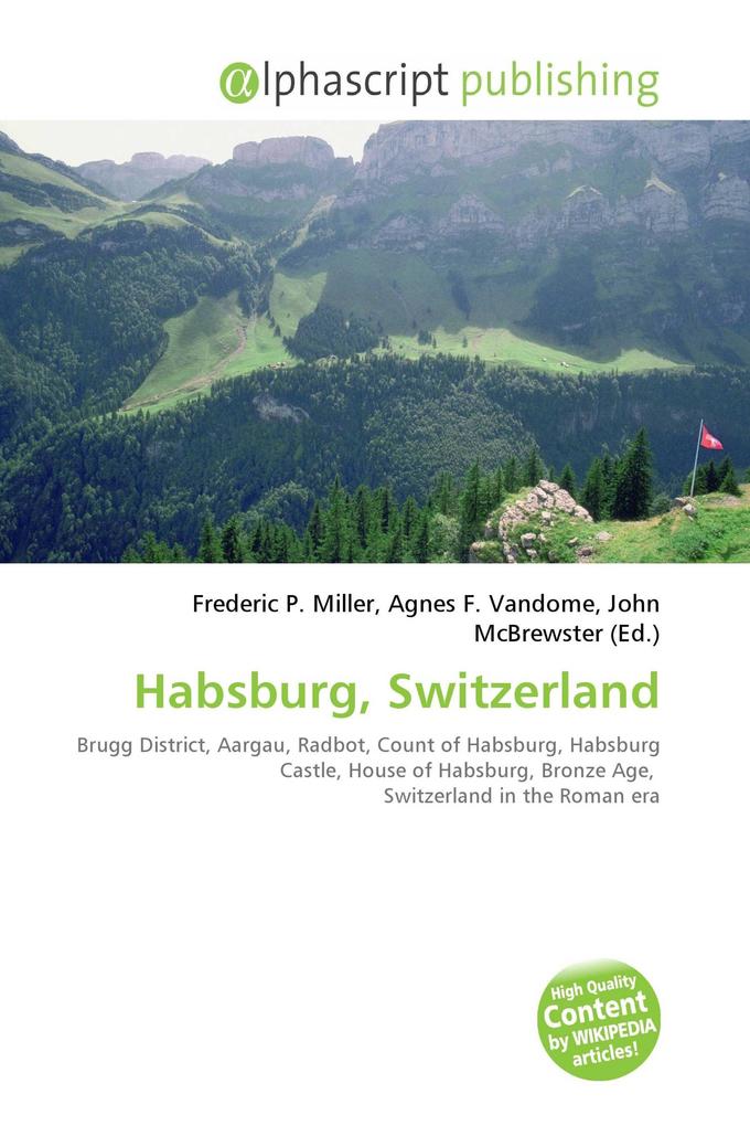 Habsburg Switzerland