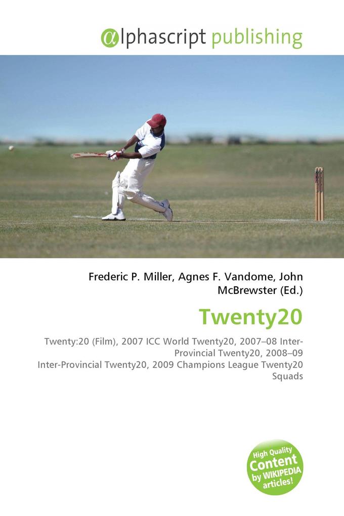 Twenty20