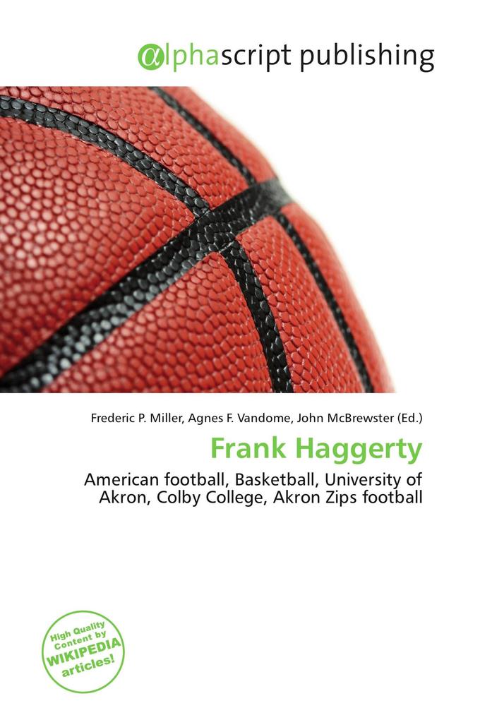 Frank Haggerty