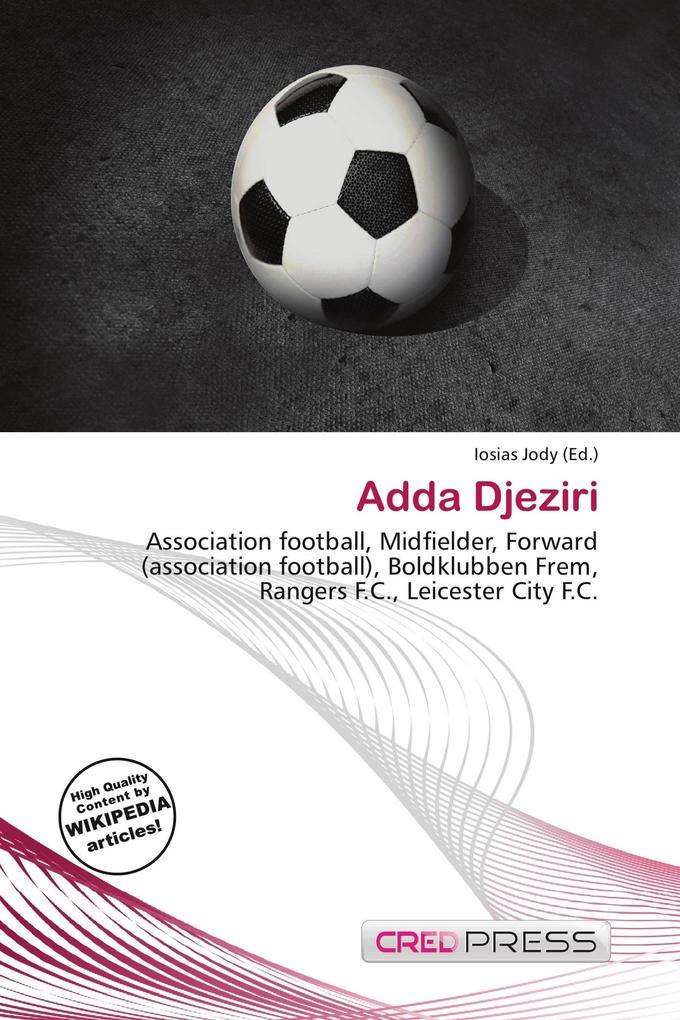 Adda Djeziri
