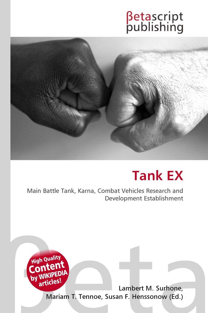 Tank EX