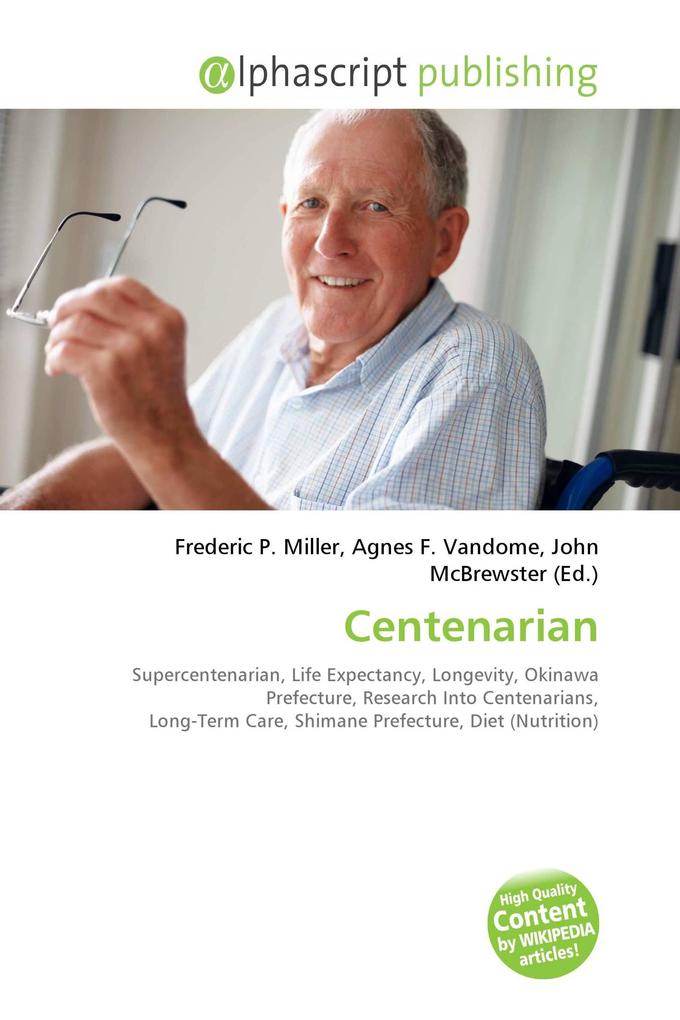 Centenarian