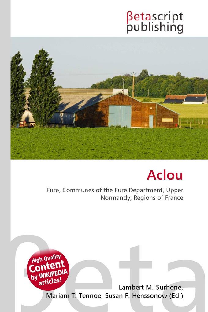 Aclou