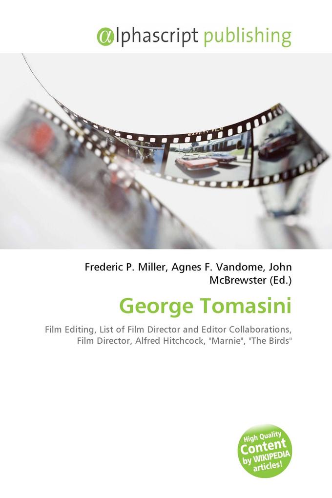George Tomasini