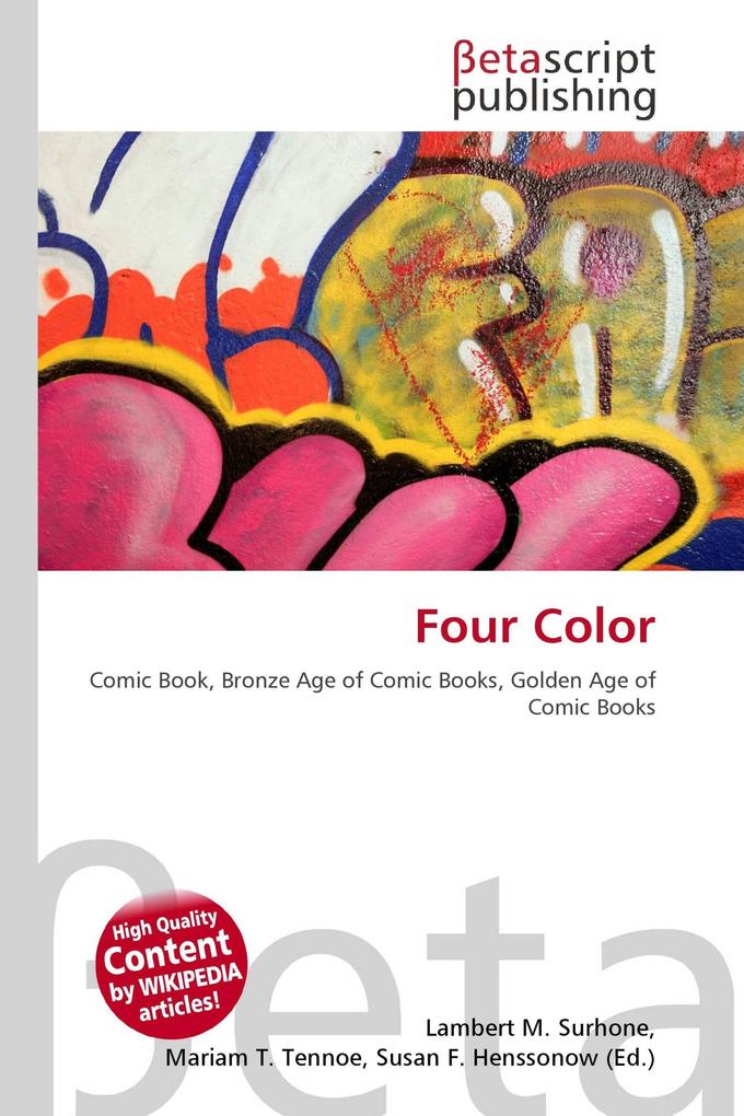 Four Color