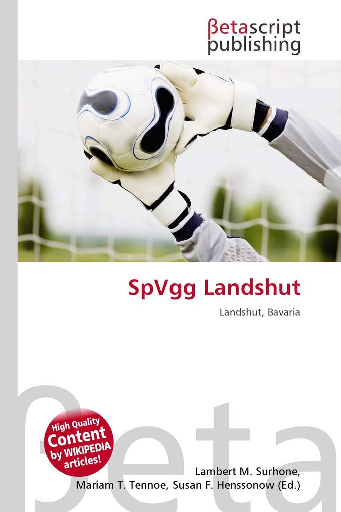 SpVgg Landshut