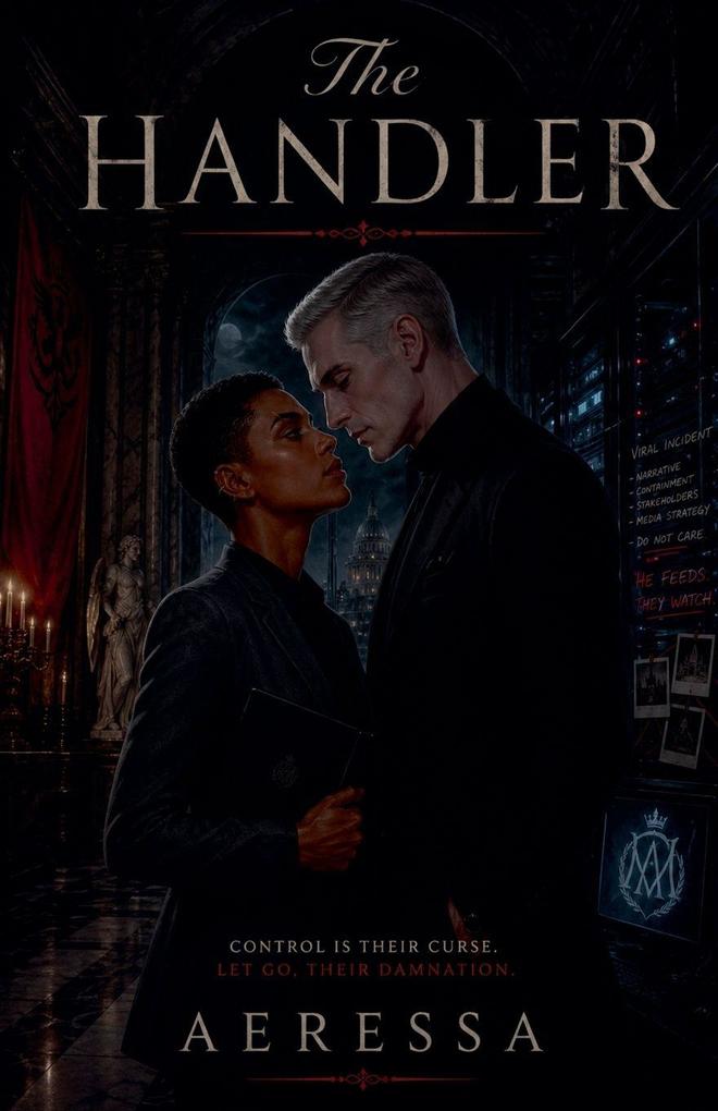 The Handler