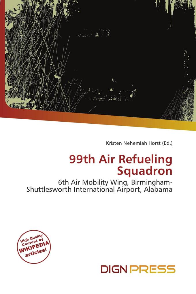 99th Air Refueling Squadron