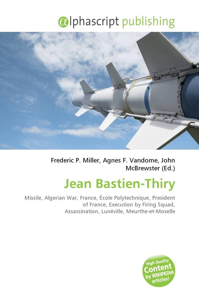Jean Bastien-Thiry