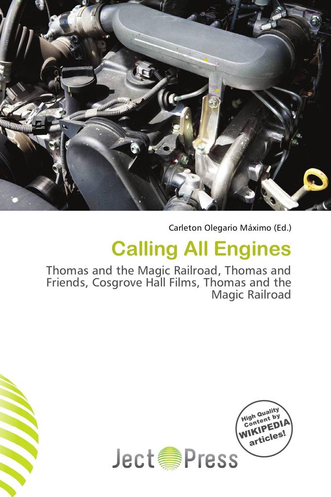 Calling All Engines