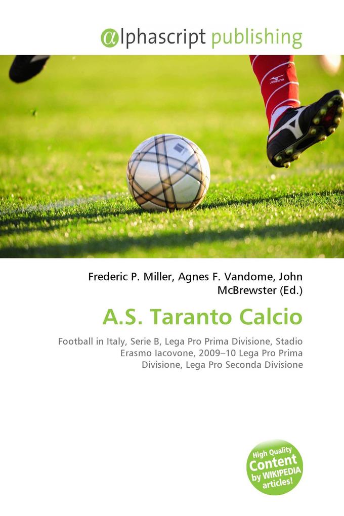 A.S. Taranto Calcio