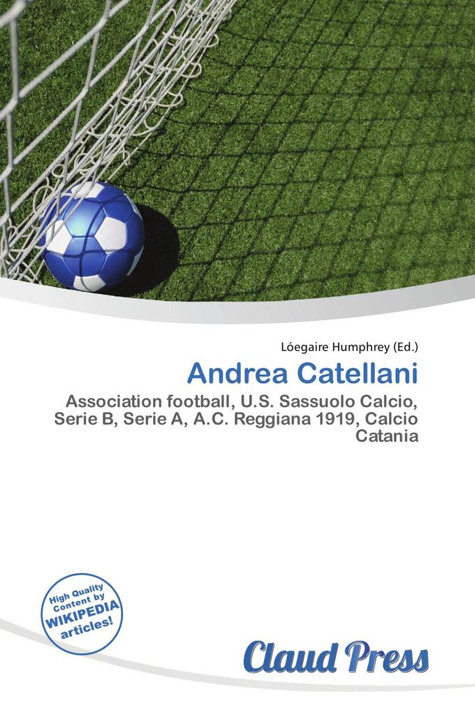 Andrea Catellani