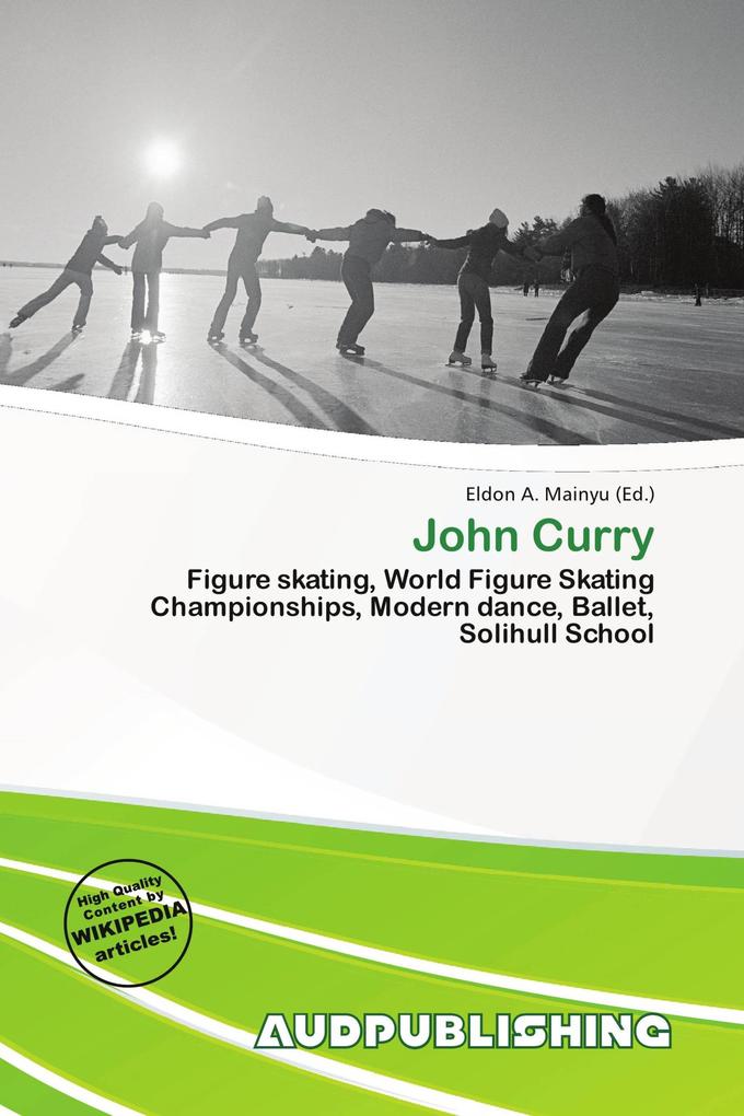 John Curry