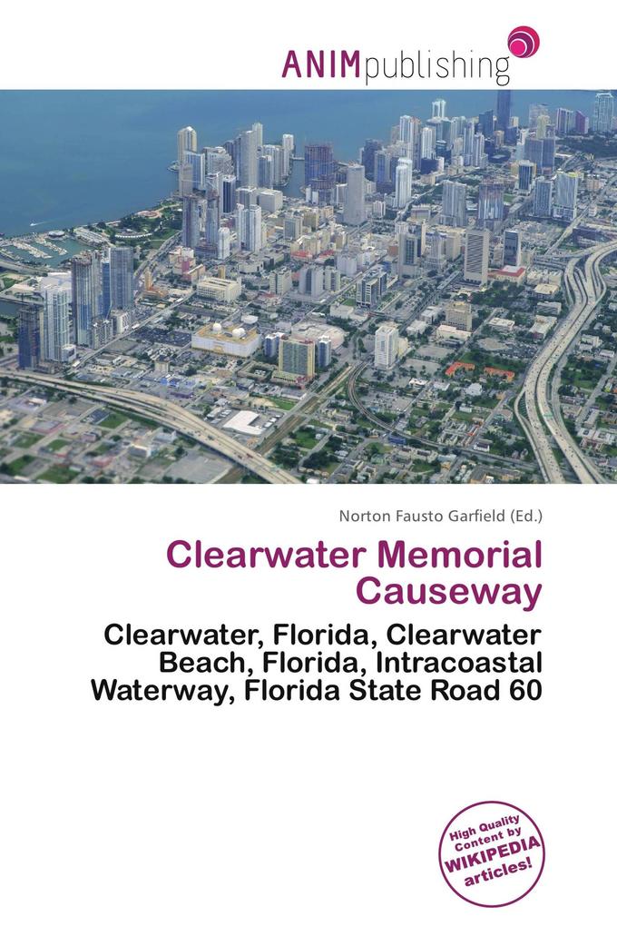 Clearwater Memorial Causeway