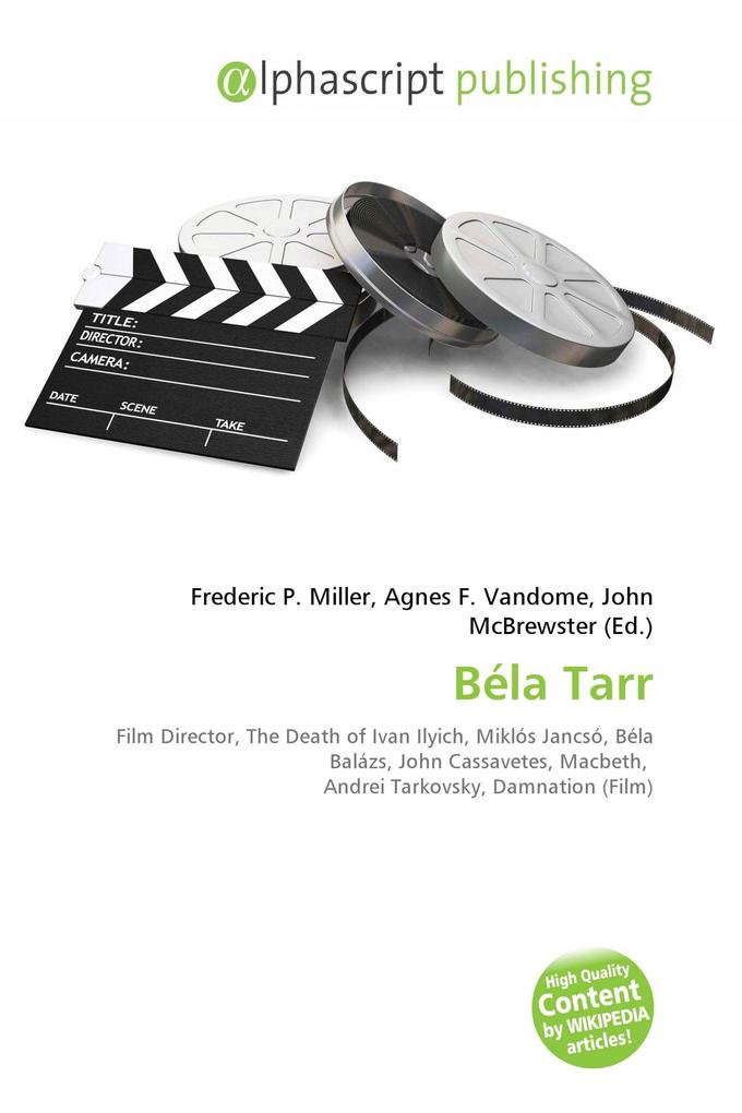 Béla Tarr