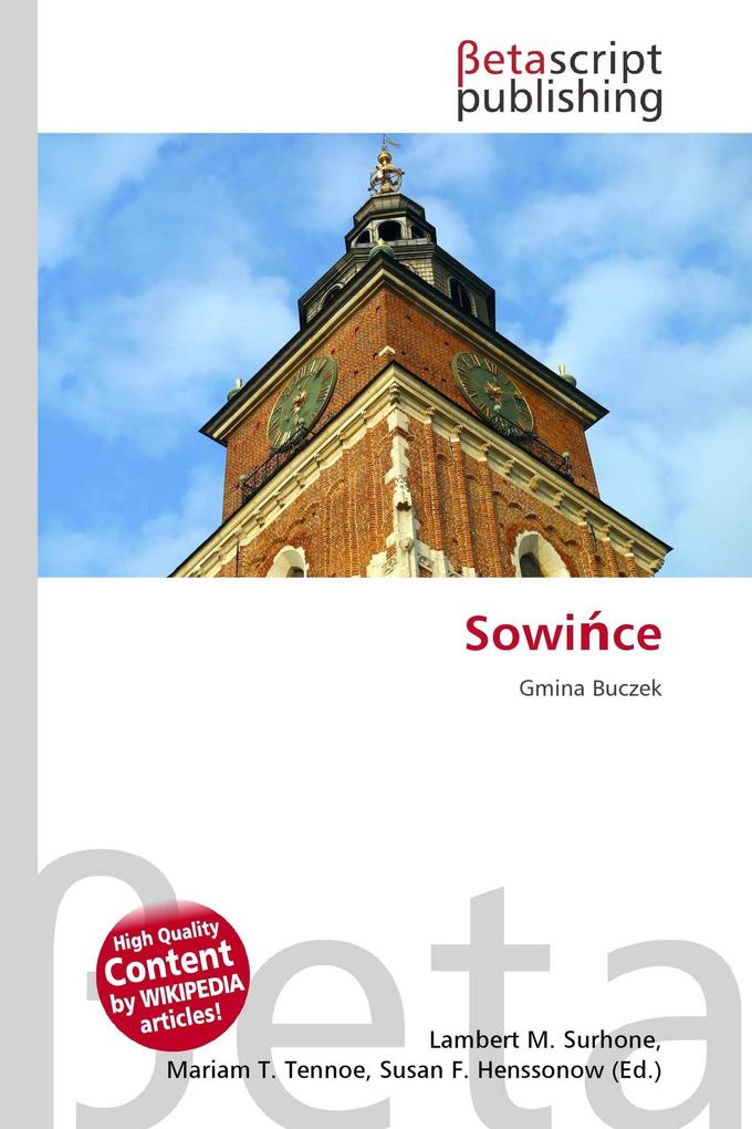 Sowice