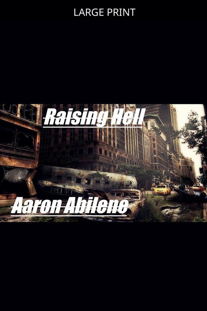 Raising Hell