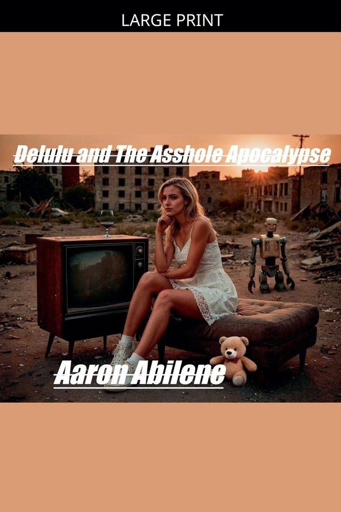 Delulu and The Asshole Apocalypse