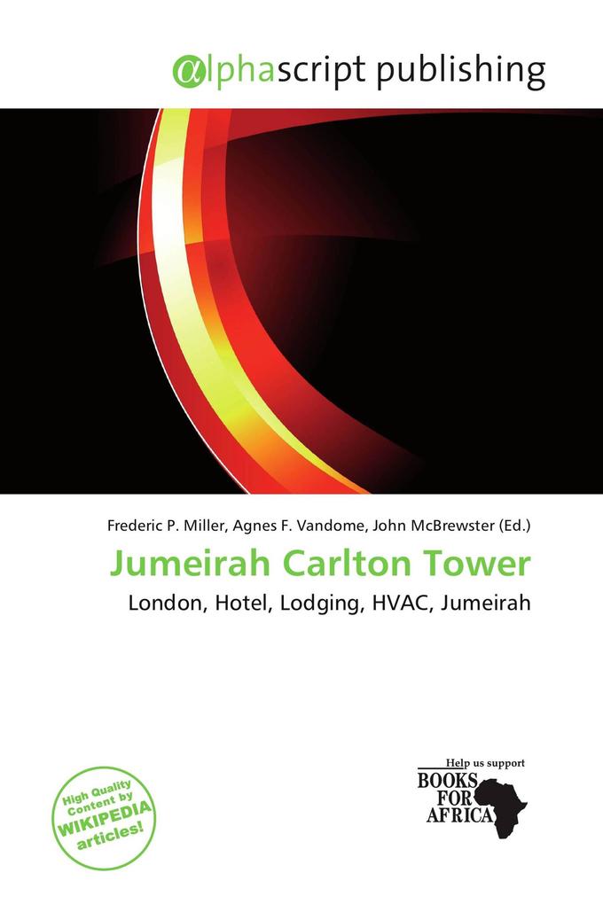 Jumeirah Carlton Tower