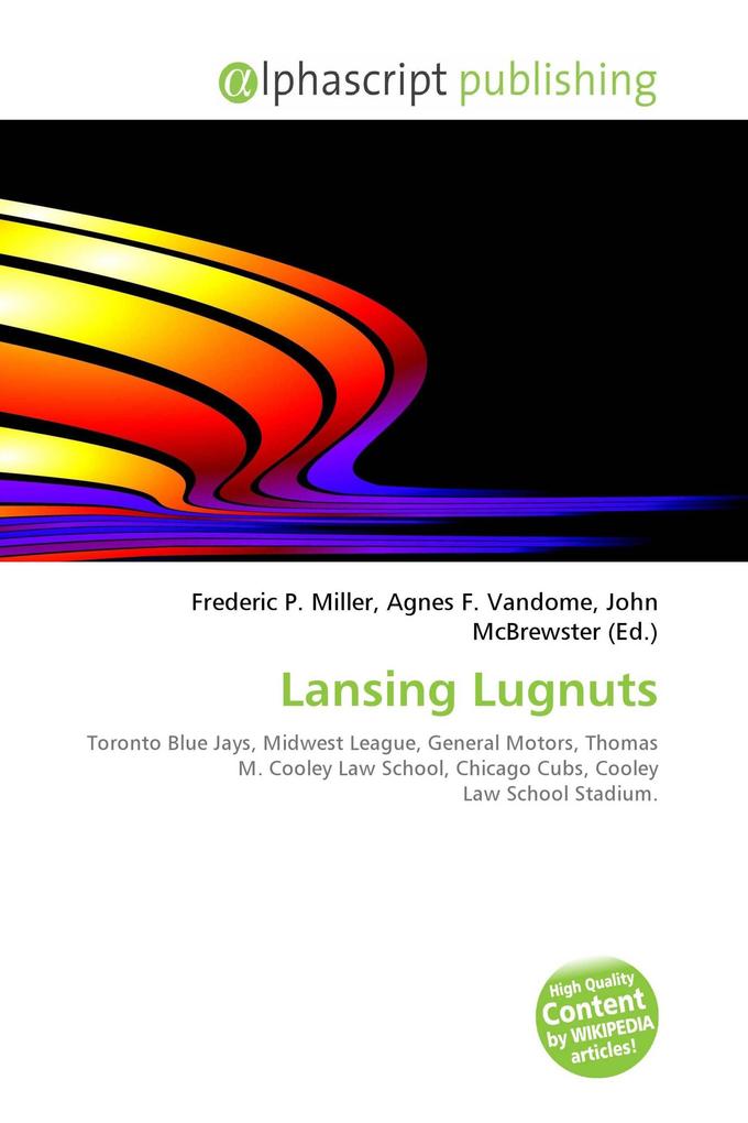 Lansing Lugnuts