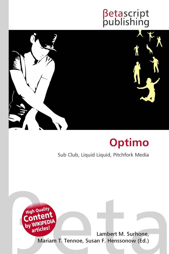 Optimo