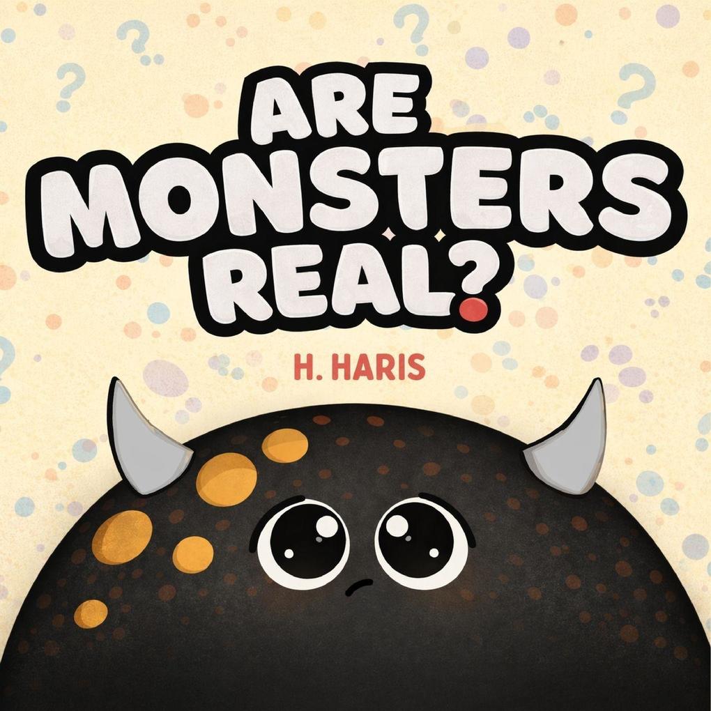Are Monsters Real?