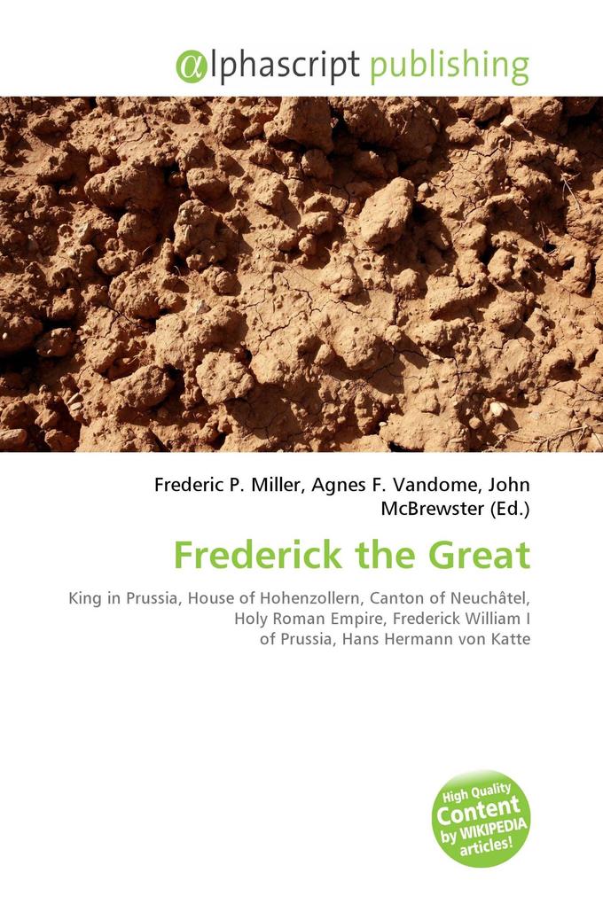 Frederick the Great